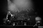 Konzertfoto von Anthrax - Slayer Final World Tour 2018