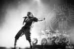 Konzertfoto von Lamb Of God - Slayer Final World Tour 2018