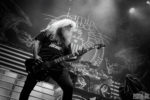 Konzertfoto von Lamb Of God - Slayer Final World Tour 2018