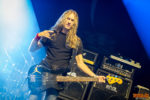 Konzertfoto von Death Angel auf dem Ruhrpott Metal Meeting 2018