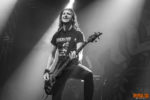 Konzertfoto von Alestorm auf dem Ruhrpott Metal Meeting 2018