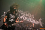 Konzertfoto von Angelus Apatrida auf dem Ruhrpott Metal Meeting 2018