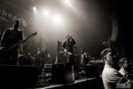 Konzertfotos von Hatebreed auf der European Apocalypse Tour 2018.