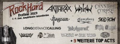 RockHard Tickets Banner Dez18