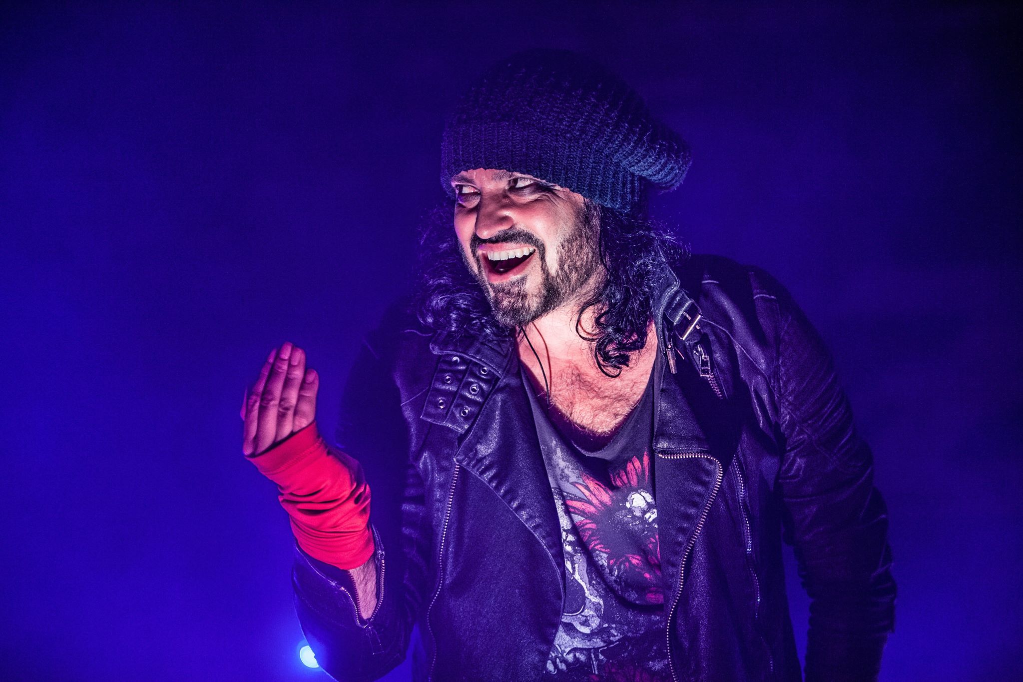 Unzucht Jenseits Tour 2020 Metal De