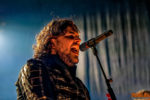 Konzertfoto von Paddy & The Rats - Eisheilige Nacht 2018