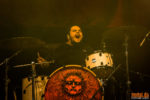 Konzertfoto von Silent Planet auf dem Knockdown Festival 2018 in Karlsruhe