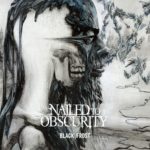 Nailed To Obscurity - Black Frost Cover