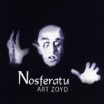 Art Zoyd - Nosferatu Cover