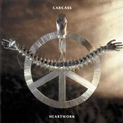 Carcass-Heartwork