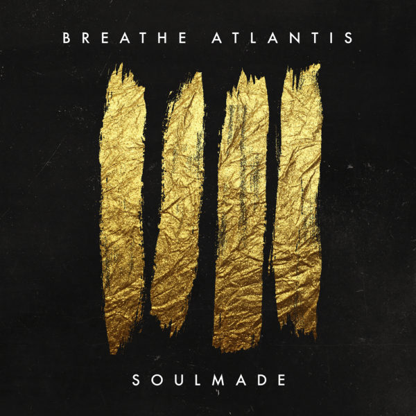 Albumcover Breathe Atlantis - Soulmade