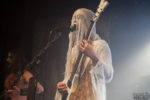 Konzertfoto von Darkened Nocturn Slaughtercult - De Mortem Et Diabolum 2018