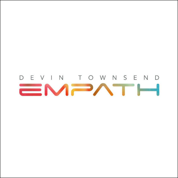 Devin Townsend - Empath (Cover)