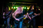 Konzertfoto von Echoes of Agony - Live in Berlin 2019