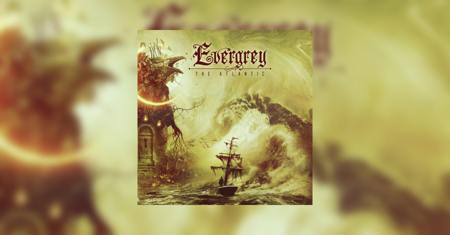 Evergrey The Atlantic Melodic Metal Review Metal De evergrey the atlantic melodic metal