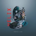 Crystal Lake - Helix Cover