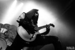 Konzertfoto von Behemoth - Ecclesia Diabolica Evropa 2019 in Berlin