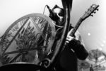 Konzertfoto von Behemoth - Ecclesia Diabolica Evropa 2019 in Berlin