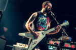 Konzertfoto von Mutoid Man - Mastodon UK and European Tour 2019