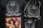 Watch Them Fade Merchpaket