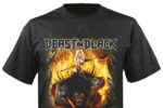 Beast In Black - From Hell With Love TS front