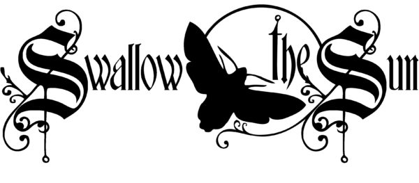 Swallow The Sun - Logo
