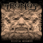 Tronos - Celestial Mechanics Cover