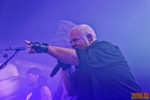 U.D.O. - Steelfactory World Tour 2019