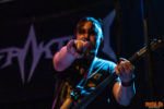 Konzertfoto von Defraktor - Metal Café am 09.02.2019