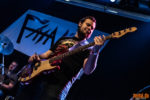 Konzertfoto von Fatality - Metal Café am 09.02.2019