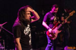 Konzertfoto von Fatality - Metal Café am 09.02.2019