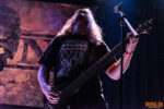 Konzertfoto von Tyron - Metal Café am 09.02.2019