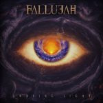 Fallujah - Undying Light Cover