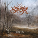 Saor - Forgotten Paths Cover