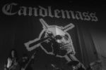 Konzertfotos von Candlemass auf der "A Pale Tour Named Death 2019"