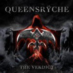 Queensryche - The Verdict Cover