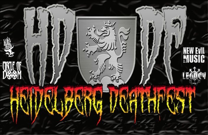 Heidelberg Deathfest