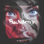 Buckcherry - Warpaint Cover
