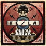 Tesla - Shock Cover