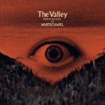Whitechapel - The Valley Cover