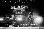 Konzertfoto von Slash feat. Myles Kennedy and the Conspirators - Living The Dream Tour 2019