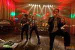 Konzertfoto von Avalanch - The Eighth Mountain Tour
