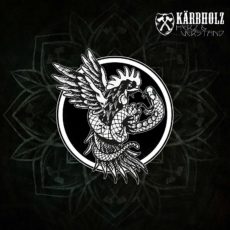 Karbholz Die Review Zu Uberdosis Leben Auf Metal De