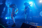 Konzertfoto von Dust Bolt - Trapped In Chaos Tour