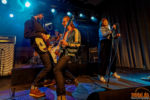 Konzertfoto von Jail Job Eve - European Tour 2019