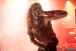 Konzertfoto von Karne - Sequane Fest XI 2019