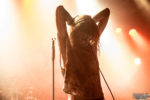 Konzertfoto von Karne - Sequane Fest XI 2019