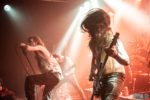 Konzertfoto von Karne - Sequane Fest XI 2019