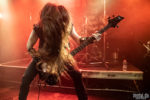 Konzertfoto von Necroblood - Sequane Fest XI 2019