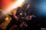 Konzertfoto von Necroblood - Sequane Fest XI 2019